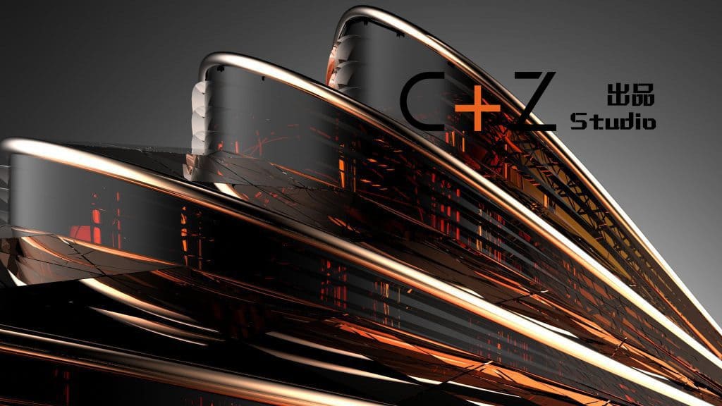 NCFZ | Grasshopper曲面设计  (暂停售)